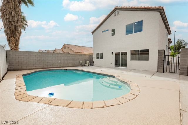 9516 Fox Forest Avenue, Las Vegas, NV 89129