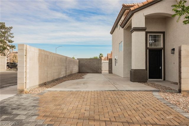 9516 Fox Forest Avenue, Las Vegas, NV 89129