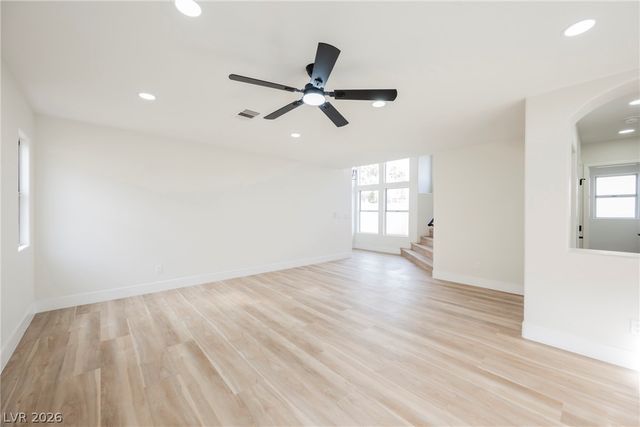 9516 Fox Forest Avenue, Las Vegas, NV 89129