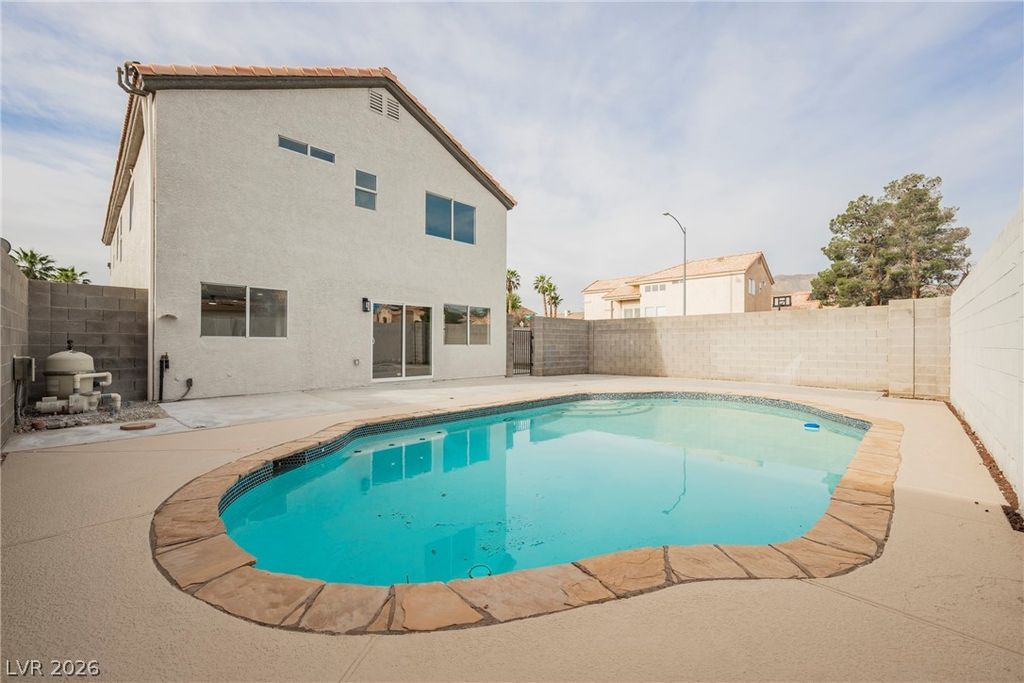 9516 Fox Forest Avenue, Las Vegas, NV 89129