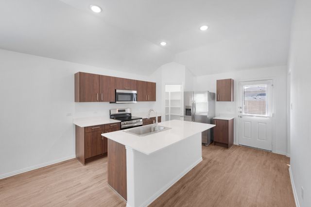 236 Woodlands Boulevard, Terrell, TX 75160