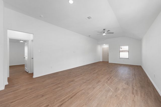 236 Woodlands Boulevard, Terrell, TX 75160