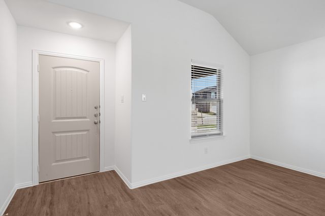 236 Woodlands Boulevard, Terrell, TX 75160