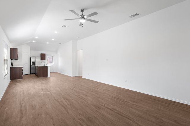 236 Woodlands Boulevard, Terrell, TX 75160