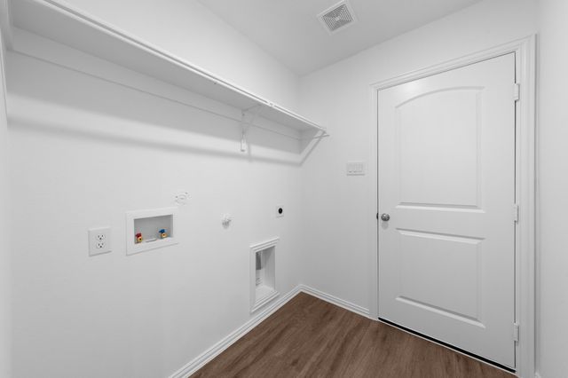 236 Woodlands Boulevard, Terrell, TX 75160