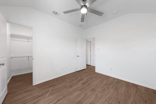 236 Woodlands Boulevard, Terrell, TX 75160