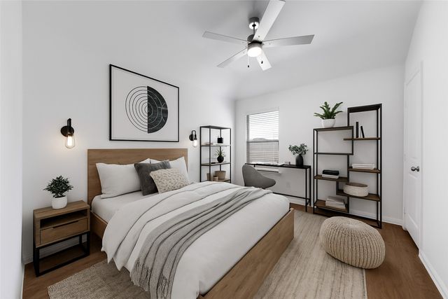 236 Woodlands Boulevard, Terrell, TX 75160