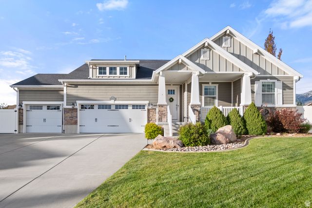 757 S 725 W, Layton, UT 84041