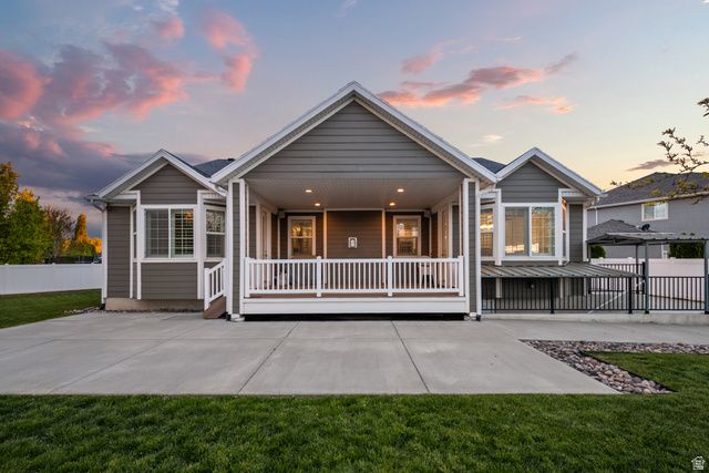 757 S 725 W, Layton, UT 84041