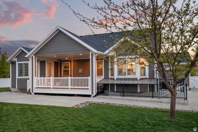 757 S 725 W, Layton, UT 84041