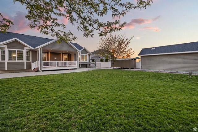 757 S 725 W, Layton, UT 84041