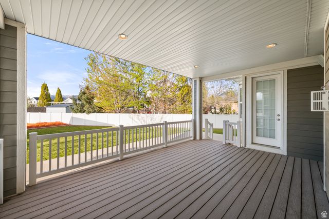 757 S 725 W, Layton, UT 84041