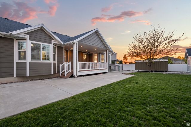 757 S 725 W, Layton, UT 84041