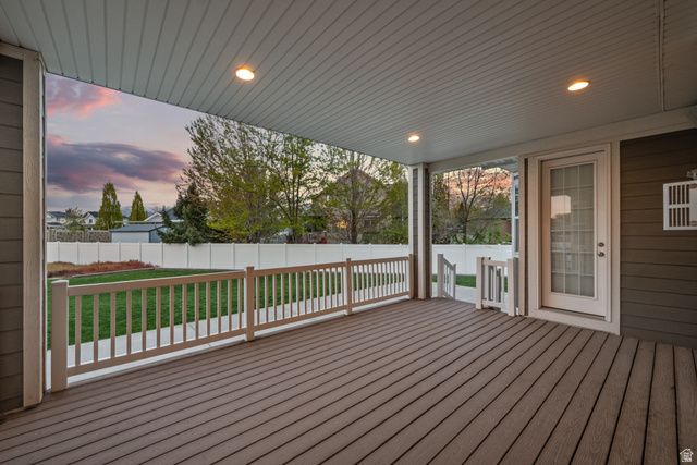757 S 725 W, Layton, UT 84041