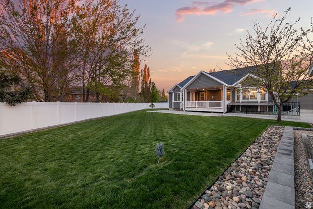 757 S 725 W, Layton, UT 84041