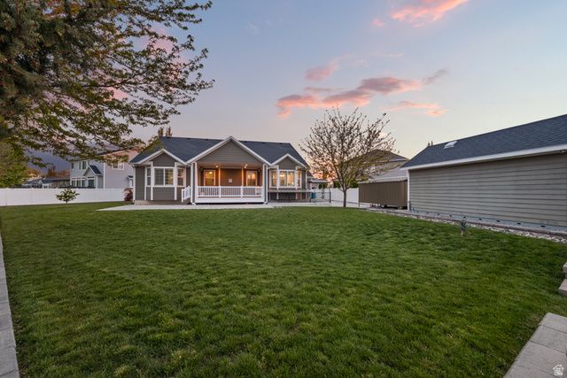 757 S 725 W, Layton, UT 84041