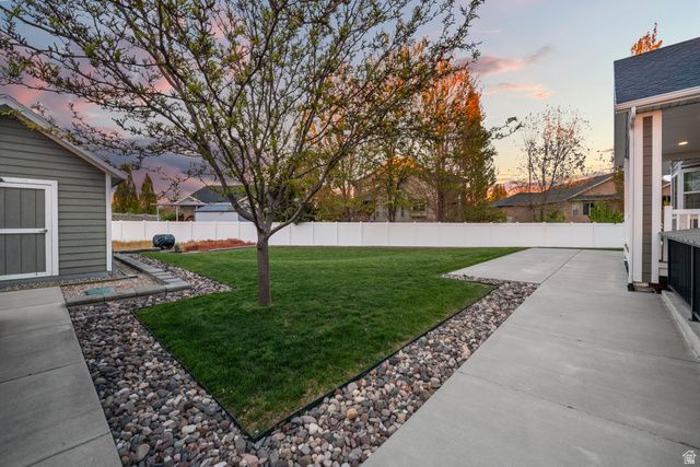757 S 725 W, Layton, UT 84041