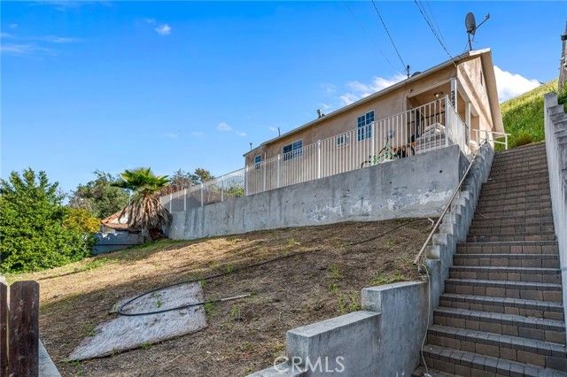 2500 Lincoln Park Ave, Los Angeles, CA 90031