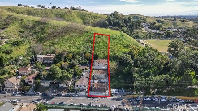 2500 Lincoln Park Ave, Los Angeles, CA 90031