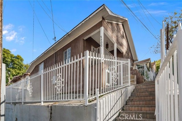 2500 Lincoln Park Ave, Los Angeles, CA 90031