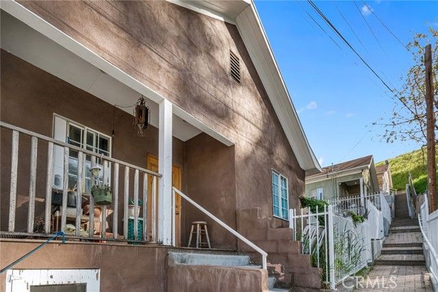 2500 Lincoln Park Ave, Los Angeles, CA 90031