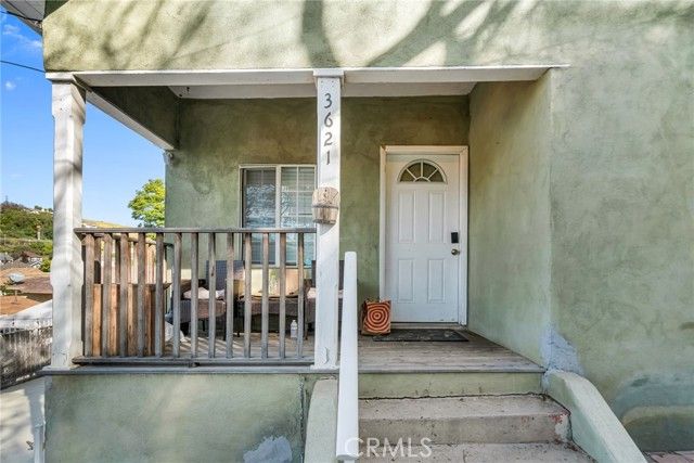 2500 Lincoln Park Ave, Los Angeles, CA 90031