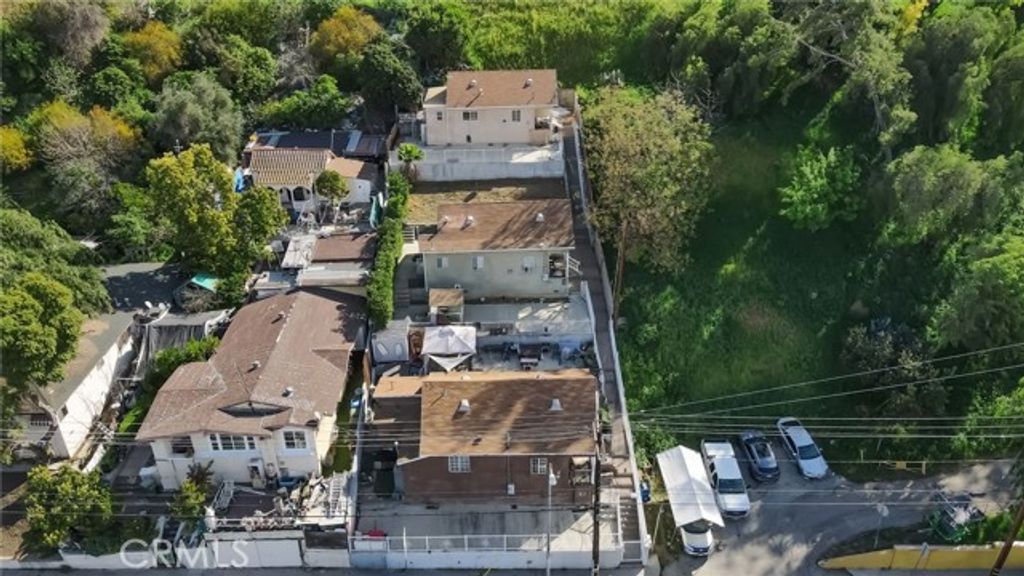 2500 Lincoln Park Ave, Los Angeles, CA 90031