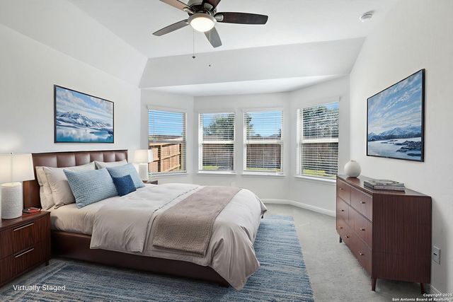 831 Shatterhand Blvd, San Antonio, TX 78260