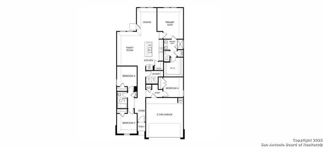 831 Shatterhand Blvd, San Antonio, TX 78260