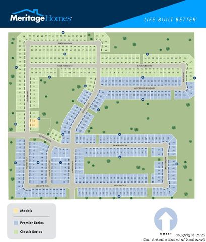 831 Shatterhand Blvd, San Antonio, TX 78260