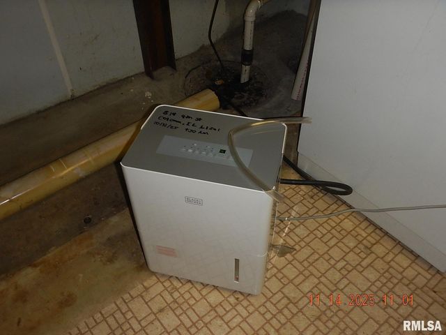 814 4TH Street, Colona, IL 61241