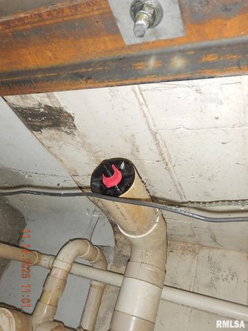 814 4TH Street, Colona, IL 61241