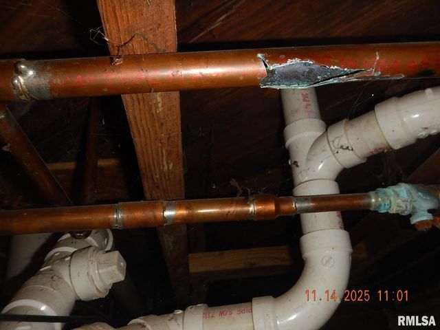 814 4TH Street, Colona, IL 61241