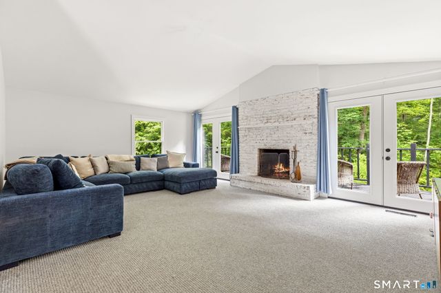 235 Newtown Turnpike, Weston, CT 06883