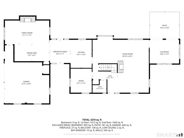 235 Newtown Turnpike, Weston, CT 06883