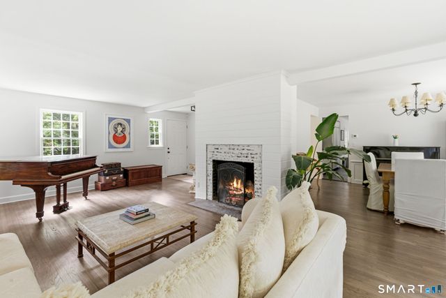 235 Newtown Turnpike, Weston, CT 06883