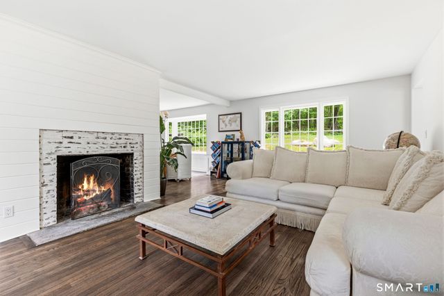 235 Newtown Turnpike, Weston, CT 06883