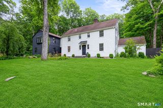 235 Newtown Turnpike, Weston, CT 06883