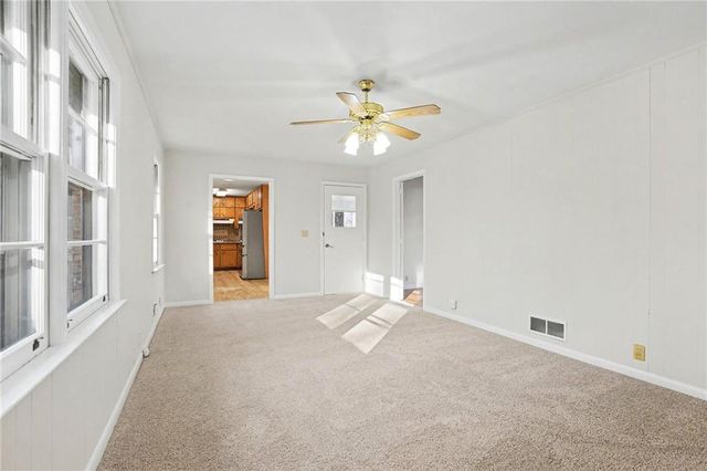 441 Hilltop SW Road, Conyers, GA 30094