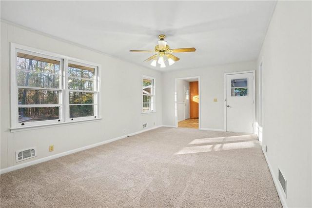 441 Hilltop SW Road, Conyers, GA 30094