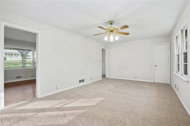 441 Hilltop SW Road, Conyers, GA 30094