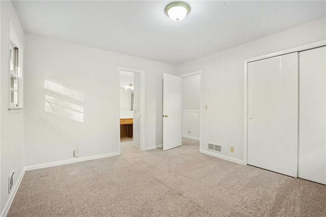 441 Hilltop SW Road, Conyers, GA 30094