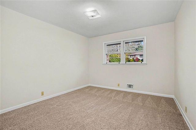 441 Hilltop SW Road, Conyers, GA 30094