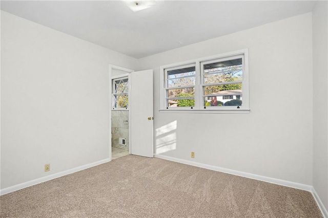 441 Hilltop SW Road, Conyers, GA 30094