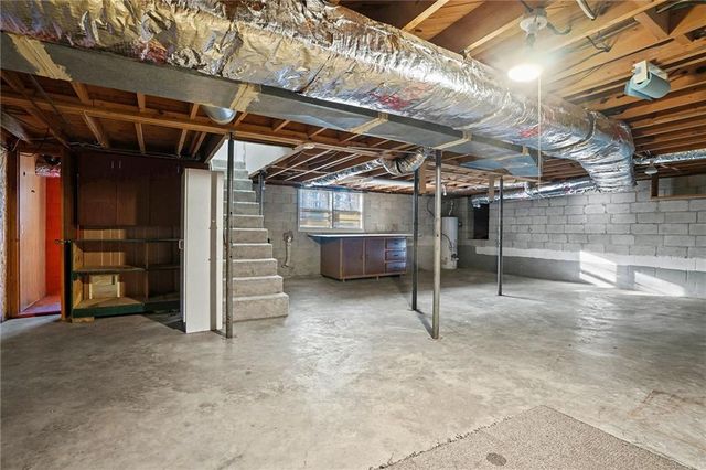 441 Hilltop SW Road, Conyers, GA 30094