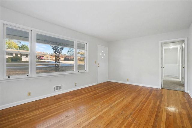 441 Hilltop SW Road, Conyers, GA 30094