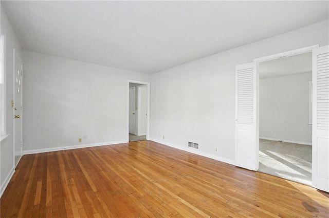 441 Hilltop SW Road, Conyers, GA 30094