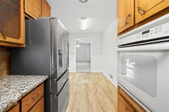 441 Hilltop SW Road, Conyers, GA 30094