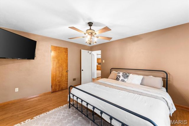 938 E Washington Street, Millstadt, IL 62260