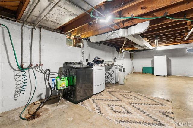 938 E Washington Street, Millstadt, IL 62260